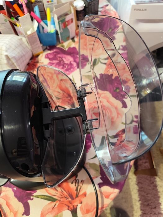 Кафемашина DeLonghi EC221.B