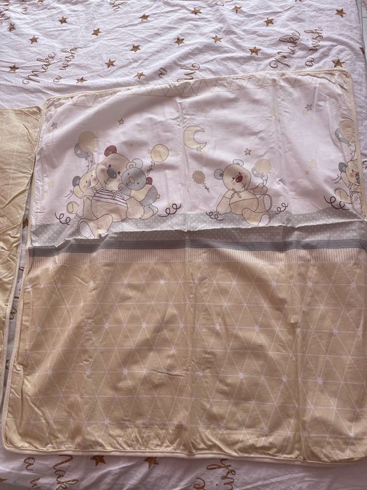 Комплект за детска количка