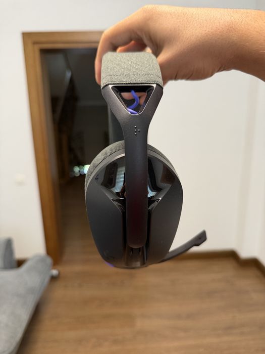 Безпроводные Наушники logitech G321