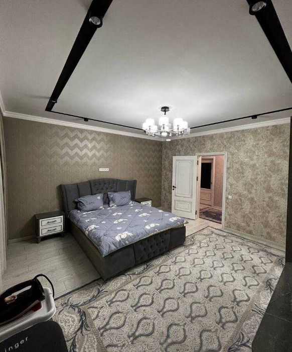 Сдается квартира в аренду | Яшнабад | метро Олмос | 2/5/9