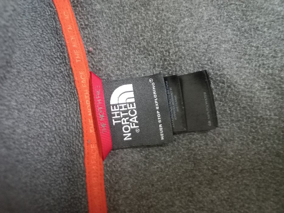 The North Face - Полар