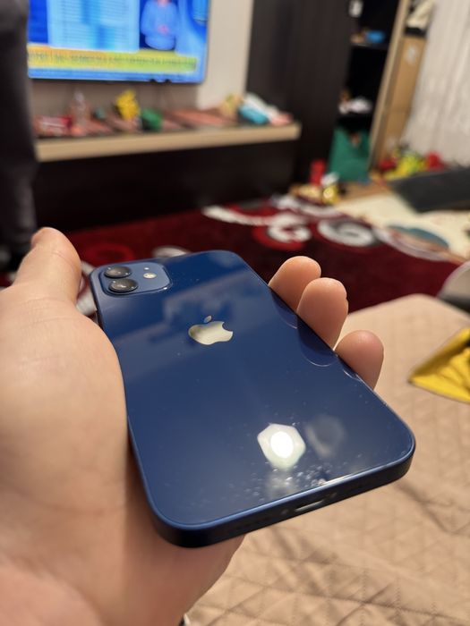 iphone 12 , 128 gb