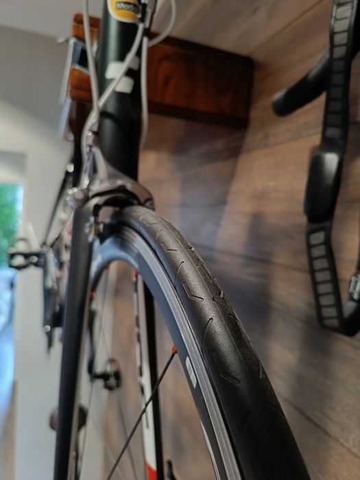 Велосипед шоссейный