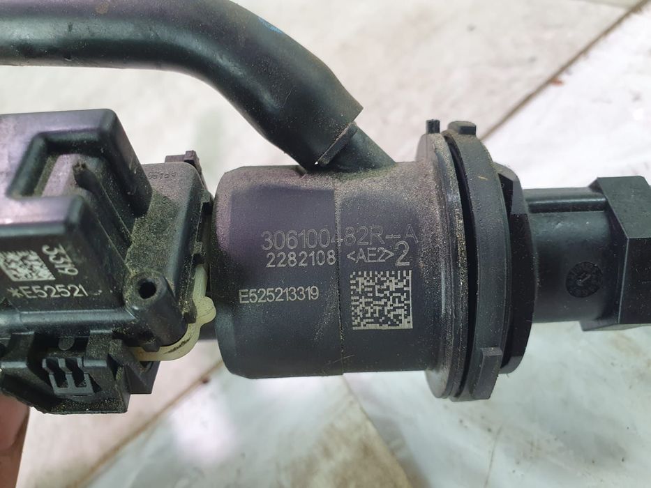 Pompa ambreiaj 306100482r Renault Clio 5 [2019 - 2023] 1.0 tce H4D480