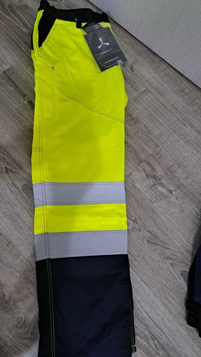 Работен панталон Payper