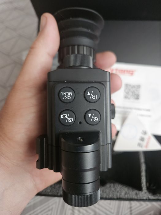 Night Vision Sytong (peste Pard)