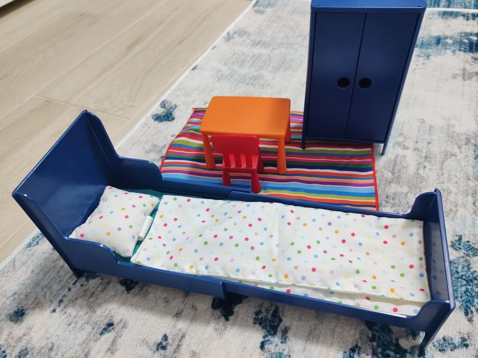 Mobilier de jucarie Ikea