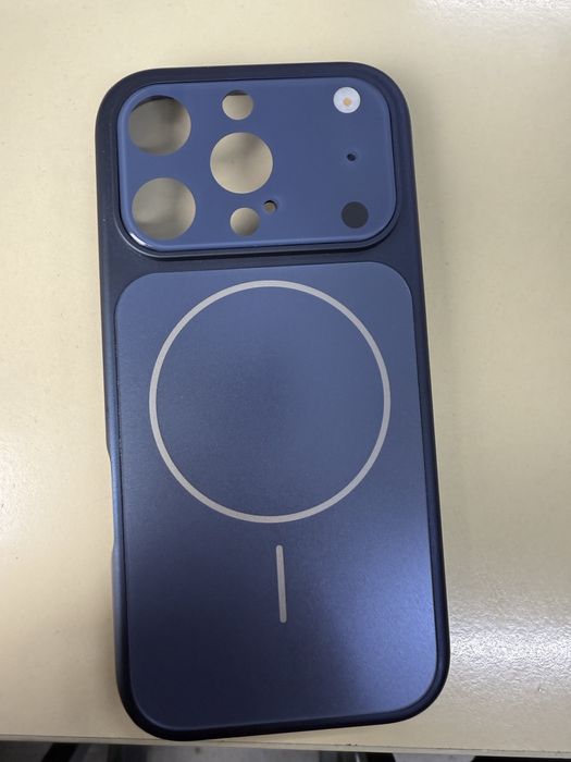 Iphone 16 pro ga chexol