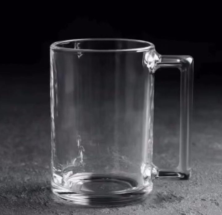 Кружки Luminarc Шейп и Фитнес