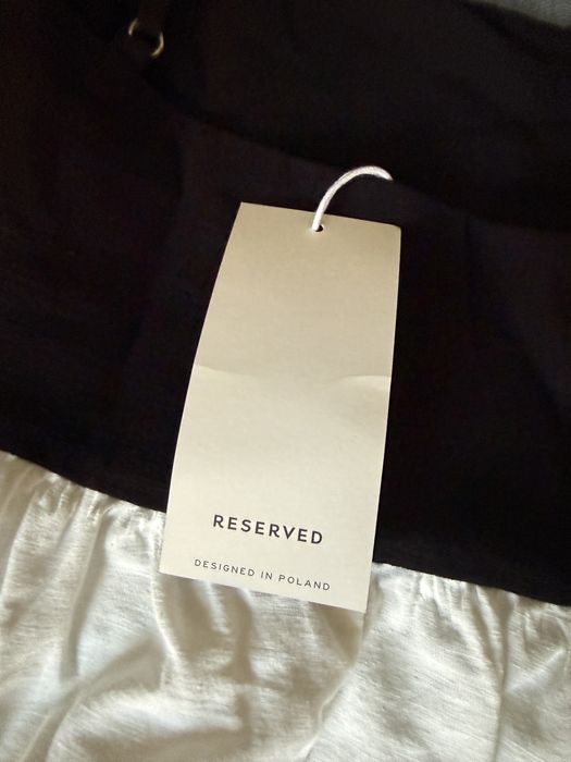 Къса лятна рокля от естествени материали