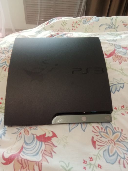 Sony PlayStation 3