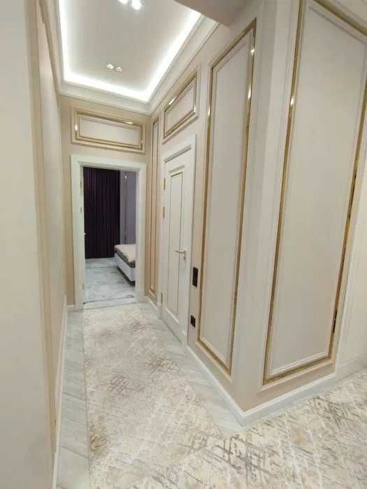 Сдаётся в аренду 2-ком/8/12 квартира на Мирзо-Улугбекский  ЖК Skline