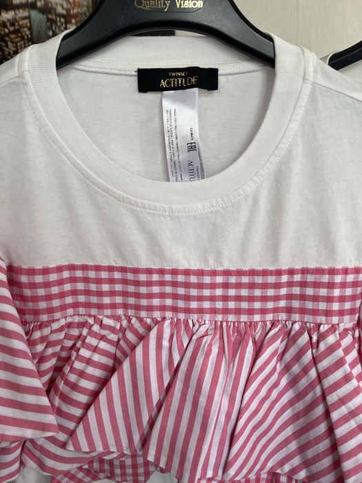 Дамски тениски Twinset