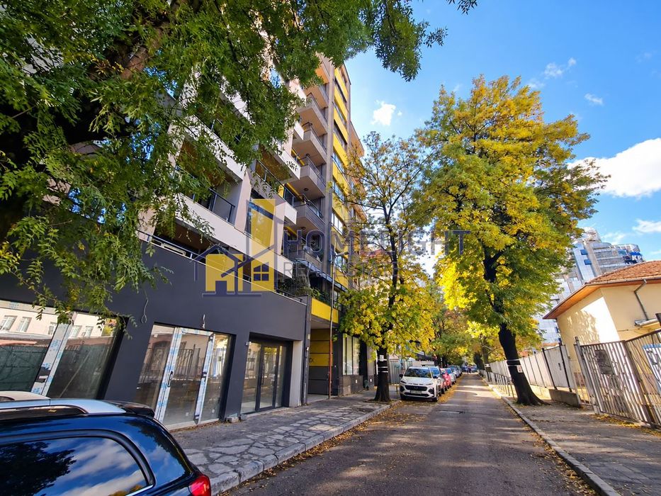Продава се Офис в София, Стрелбище - 61 кв.м за 3214 €/кв.м - Снимка #11