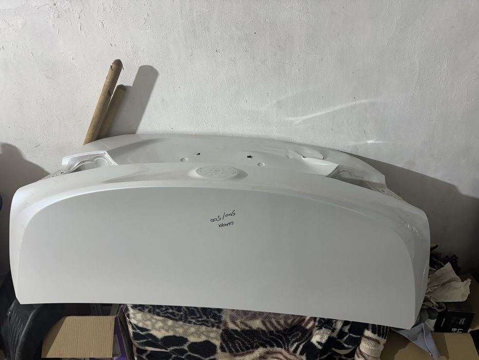 Багажник Camry 75