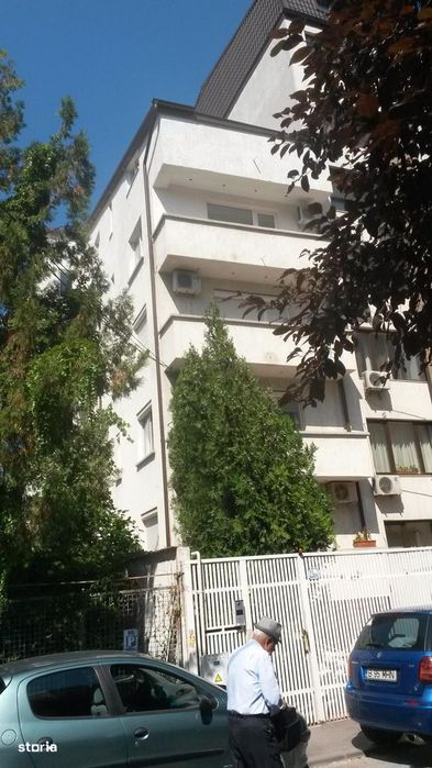 Apartament 3 camere Dorobanti - prima inchiriere
