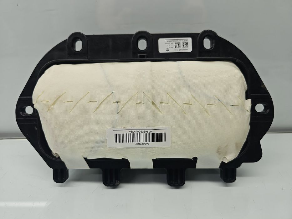 Airbag pasager Opel Crossland X [Fabr 2017-2020] 34209288