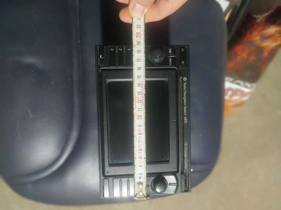 Мултимедия за Шаран