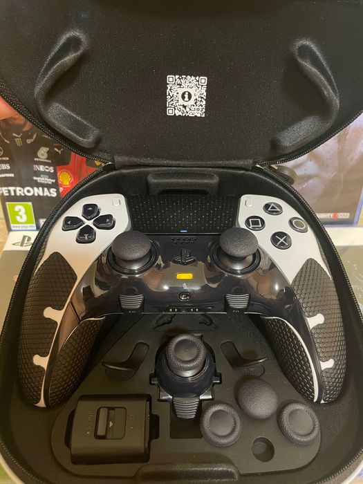 Dualsense EDGE - PlayStation 5