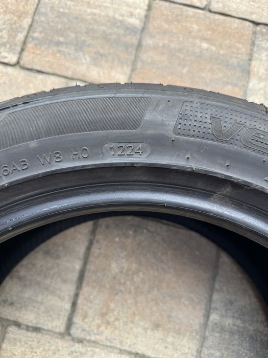 Anvelope Hankook