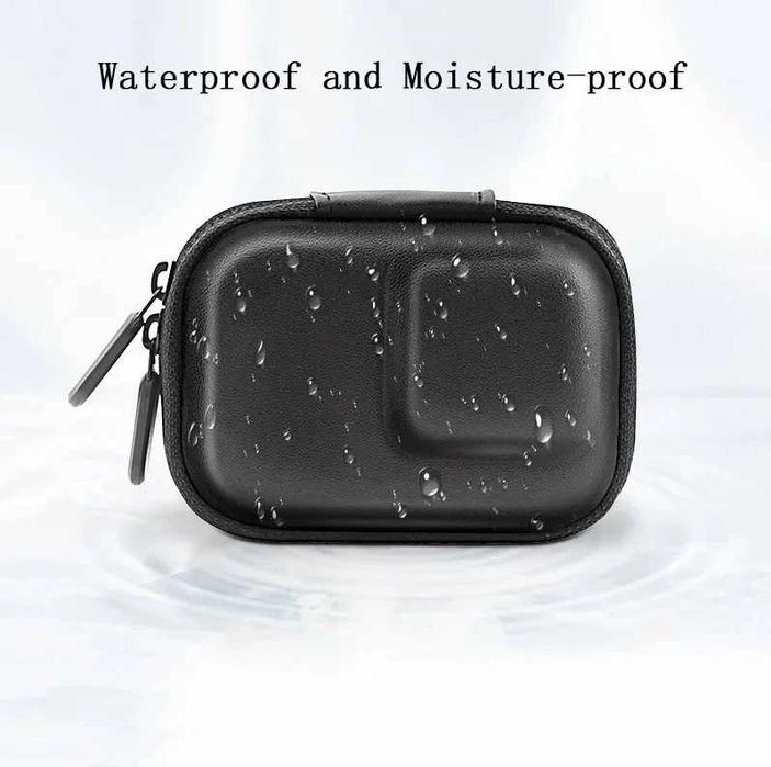 Husa de protectie / transport pentru camere DJI Osmo Action 3 4 5 Pro