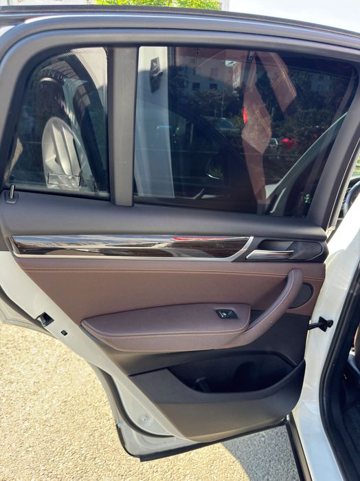 BMW X4 xDrive 2.0d B47 190CP 139.000km , fara adblue , distributie / galerie noi