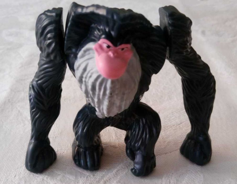 Играчки Макдоналдс/ McDonald's - 2.50 €