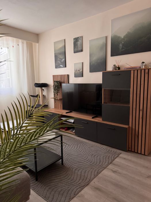 Apartament cu 3 camere de închiriat în zona Dacia