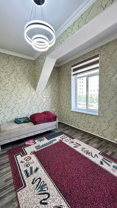 Kvartira ijaraga beriladi