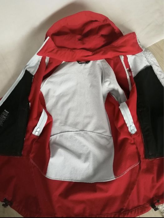 Geaca ski Bergans dama