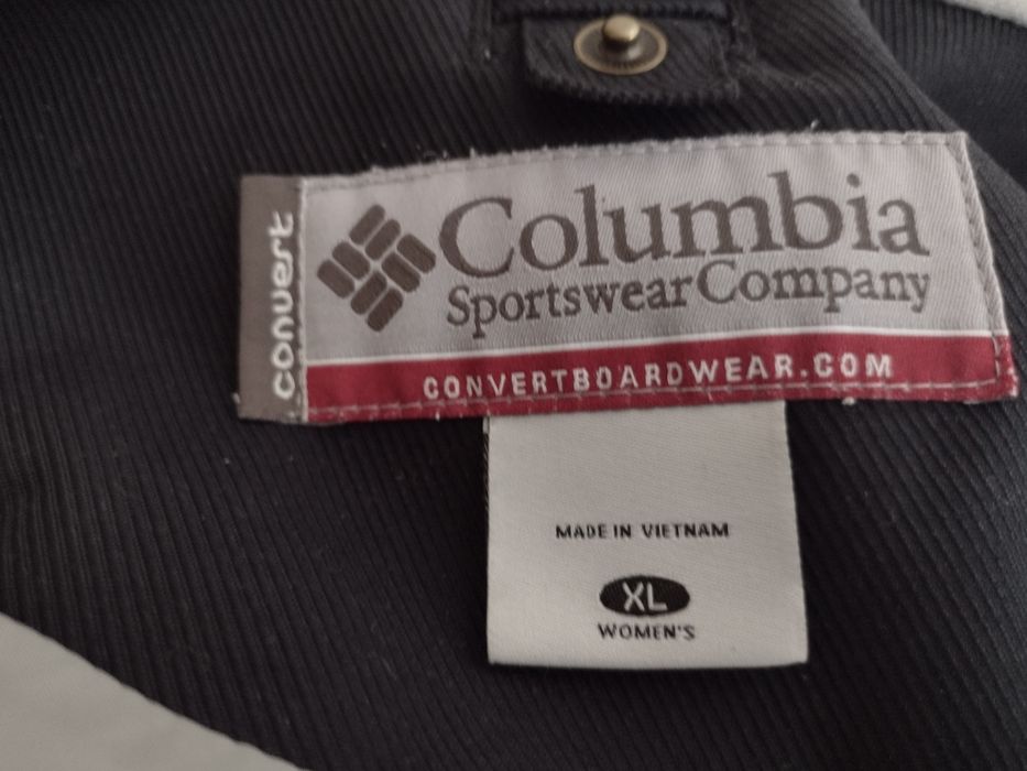 Сноуборд дамско яке