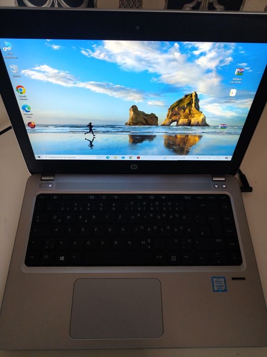 HP ProBook 430 G4