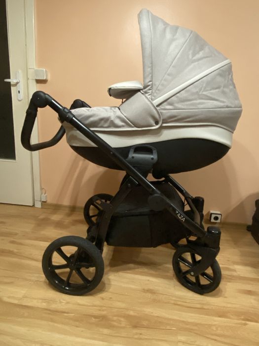 Количка Buba Zaza 3v1