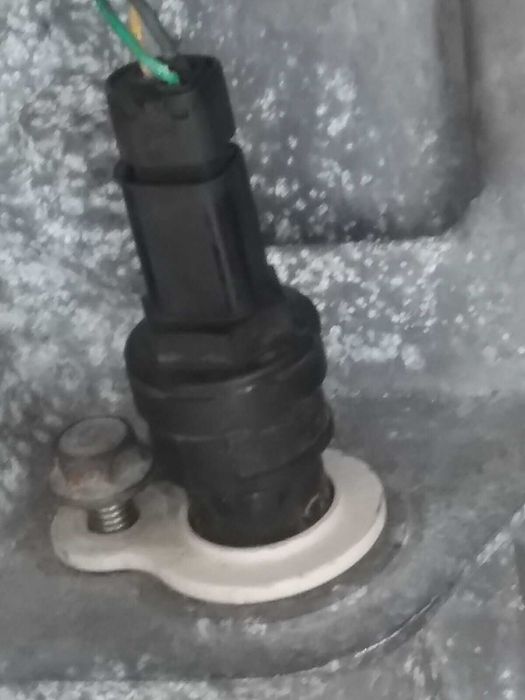 Cutie de viteze manuala Opel Movano 2.3 DCI; PF 6059; 6 V; Cu senzor