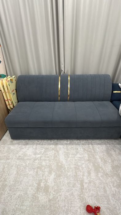 Диван, 3-х метровый