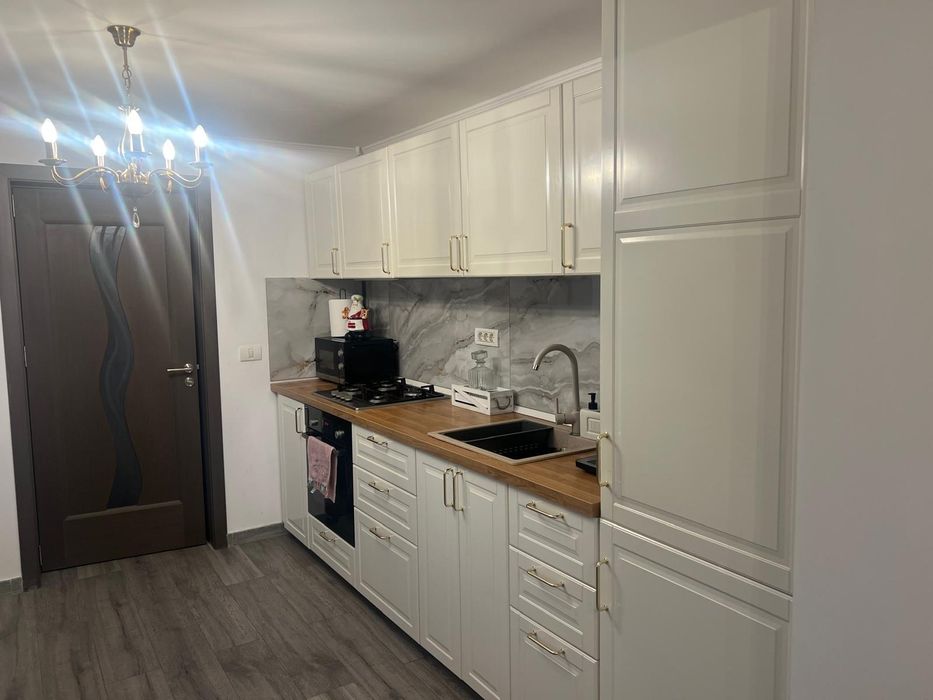 Casa în Negoiesti