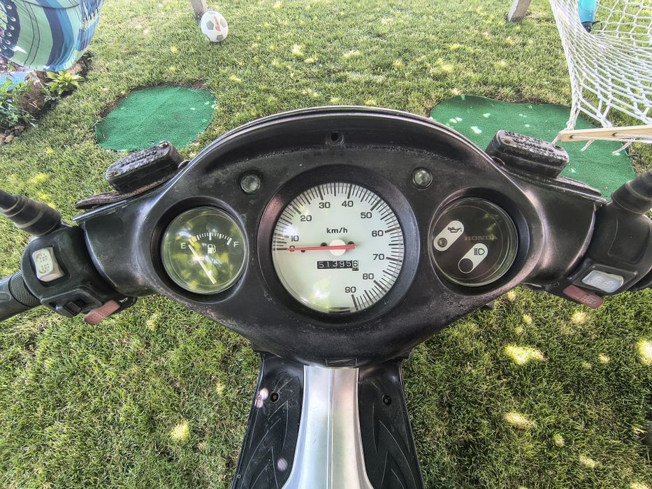 Honda X8RS 50cc област добрич