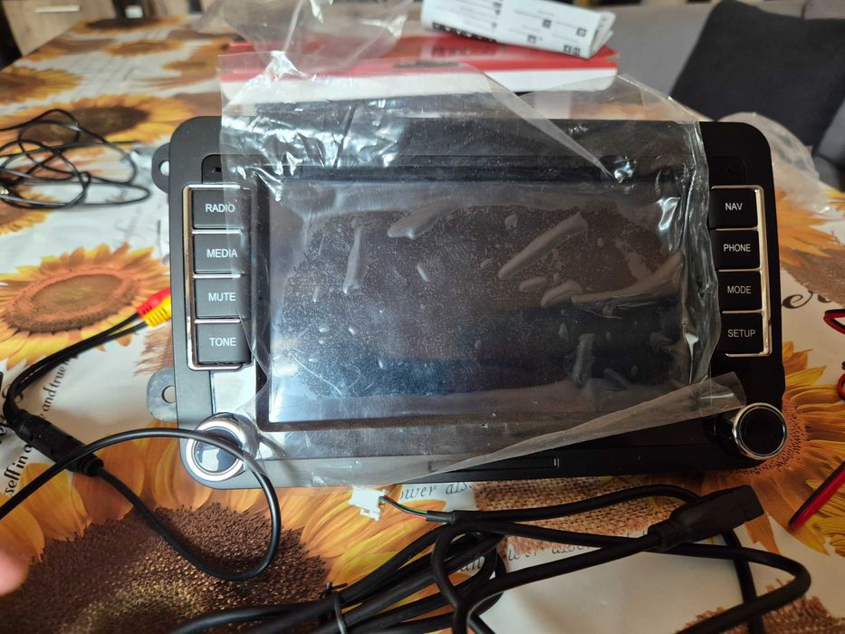 Мултимедия за туаран нова