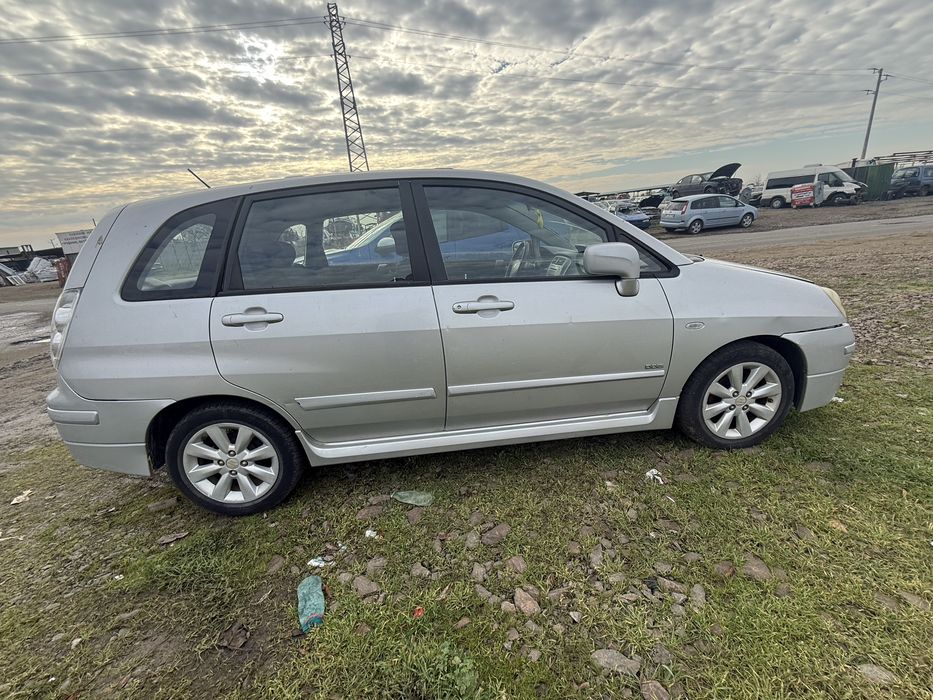 Сузуки лиана 1.4 88 кс 2005г на части