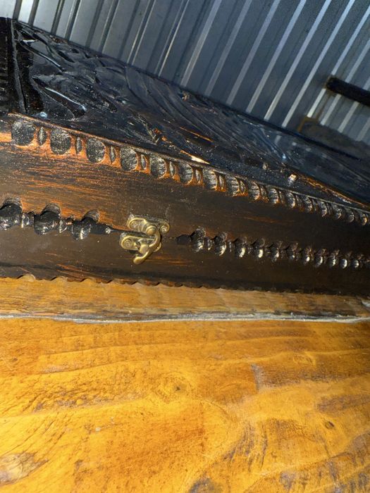 Нарды ручной работы, 140.000тг.