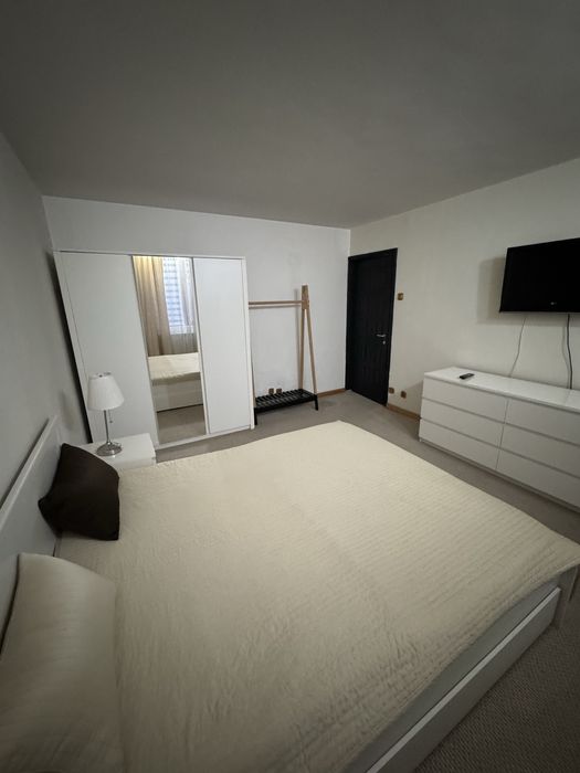 Metrou Tineretului , bd Cantemir  apt 2 cam