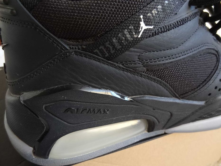 Air Jordan Nike Point Lane,оригинални,размер 43,като чисто нови!