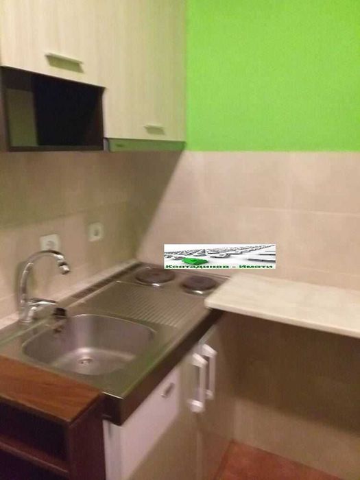 Едностаен апартамент в гр.Пловдив - Център!