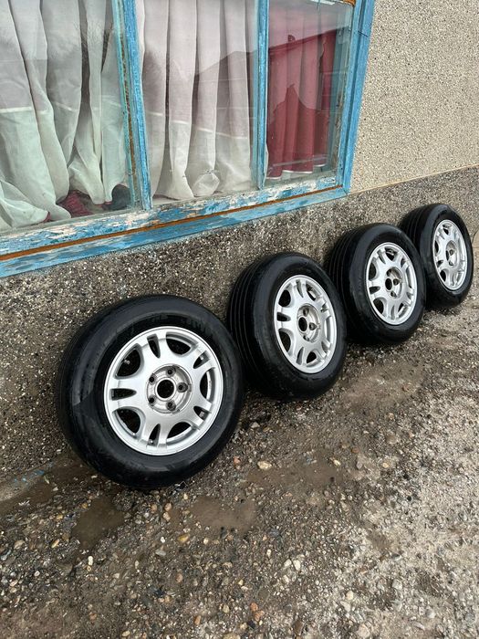 Камри диски 205/65/15