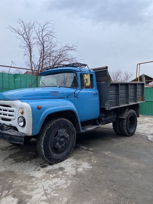 Т зилов