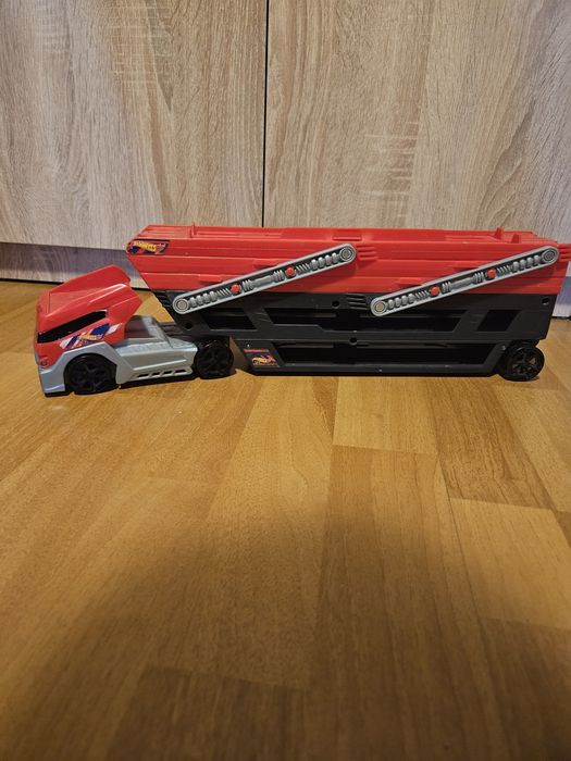 Camion Hot Wheels