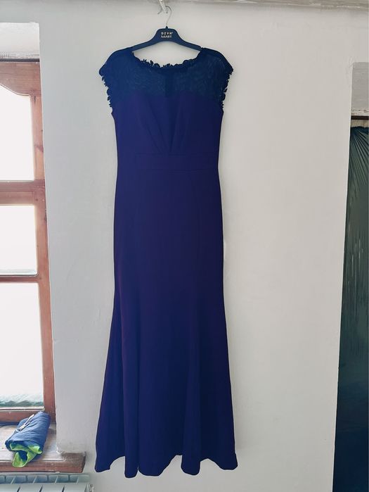 Вечерние платье