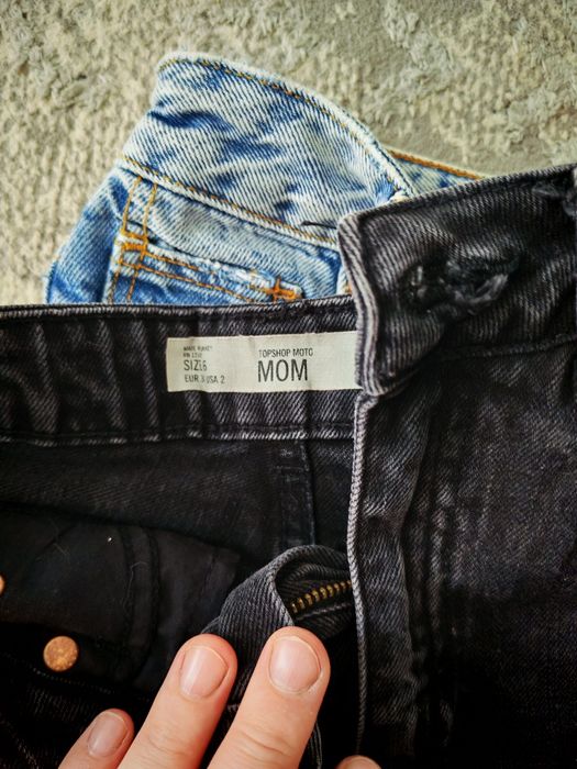 Продам  шорты джинсовые