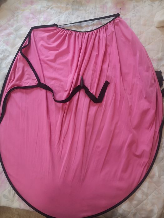 Сенник за количка само розово в наличност