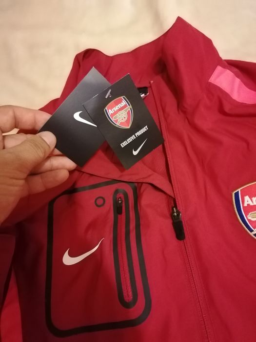Trening Nike Arsenal